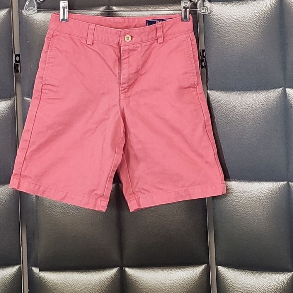 Vineyard Vines youth shorts 